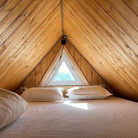 Bereke Kolsay Resort Saty Eksteriør bilde