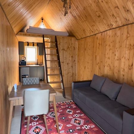 Bereke Kolsay Resort Saty Eksteriør bilde